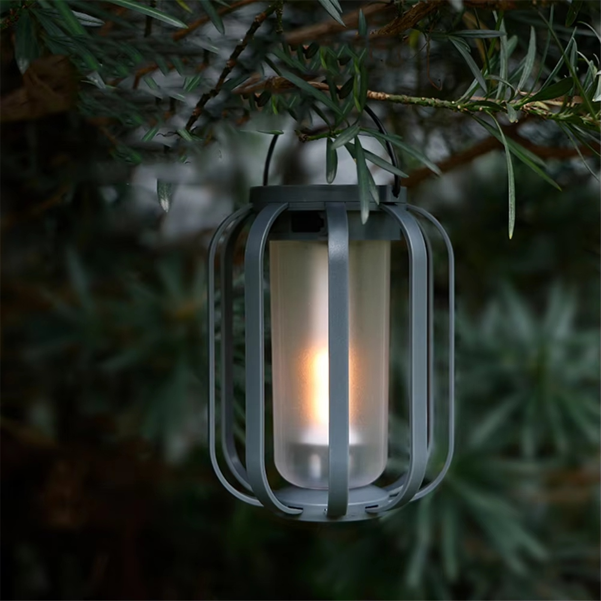 A59T Solar Flame Lanterns Outd - Outdoor Lighting Options recensie en prijs