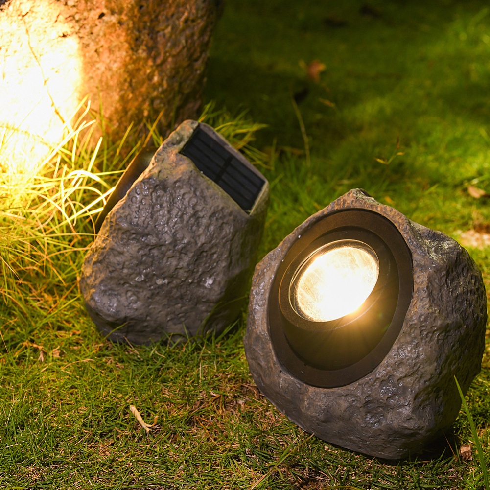 IP65 Waterproof Solar Powered  - Outdoor Lighting Options recensie en prijs