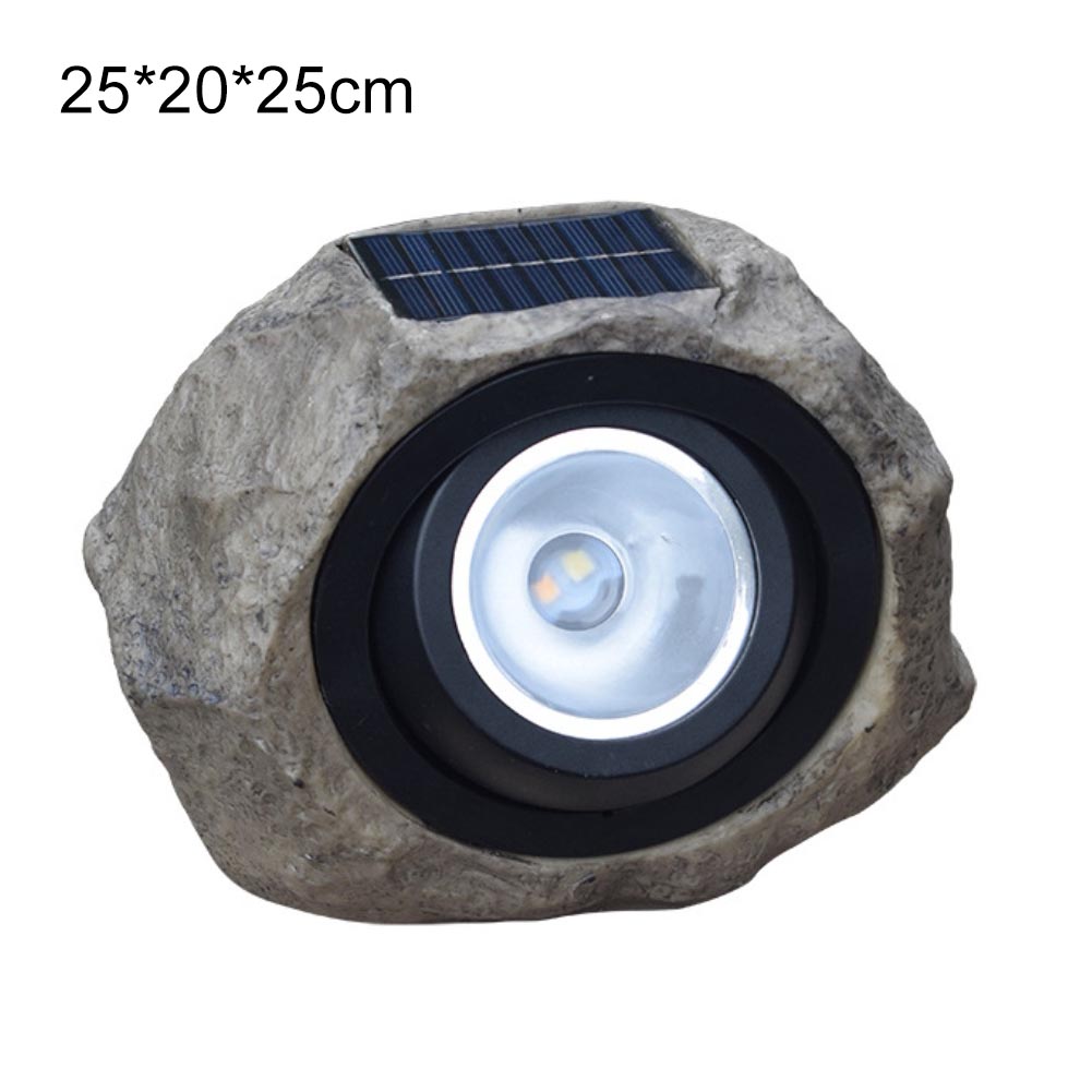 IP65 Waterproof Solar Powered  - Outdoor Lighting Options recensie en prijs