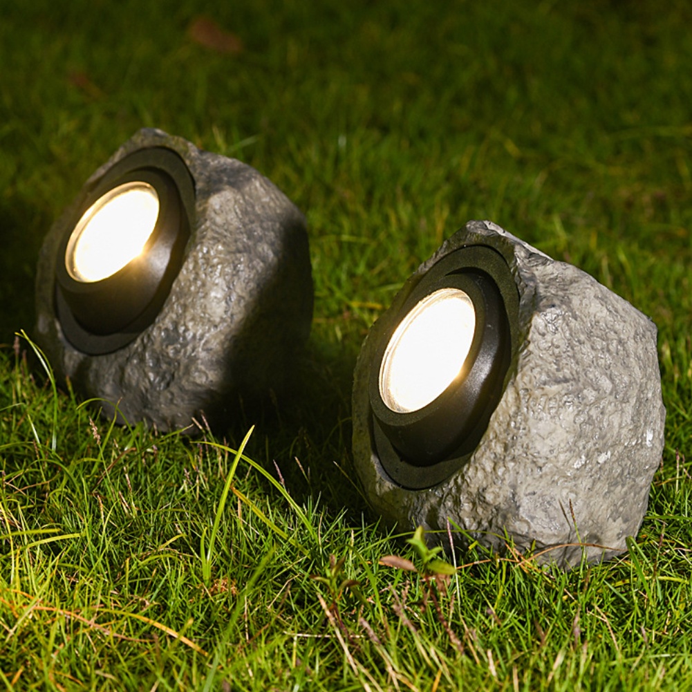 IP65 Waterproof Solar Powered  - Outdoor Lighting Options recensie en prijs