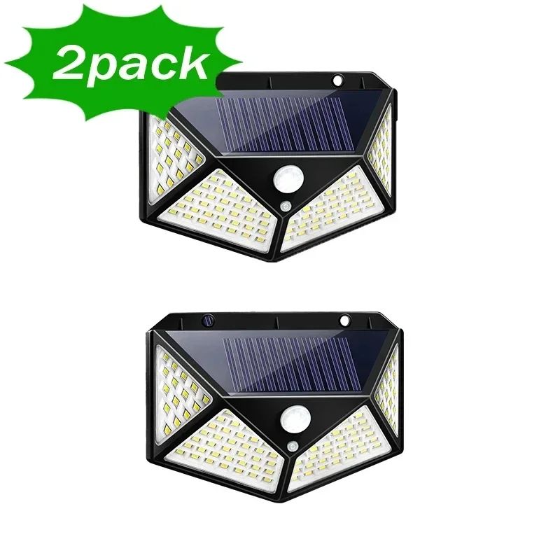 Outdoor Solar Motion Sensor Li - Outdoor Lighting Options recensie en prijs