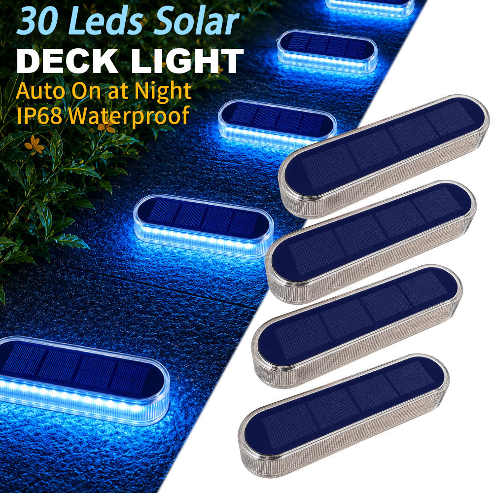 Solar Garden Light 2700K Warm  - Outdoor Yard Lighting Fixtures recensie en prijs