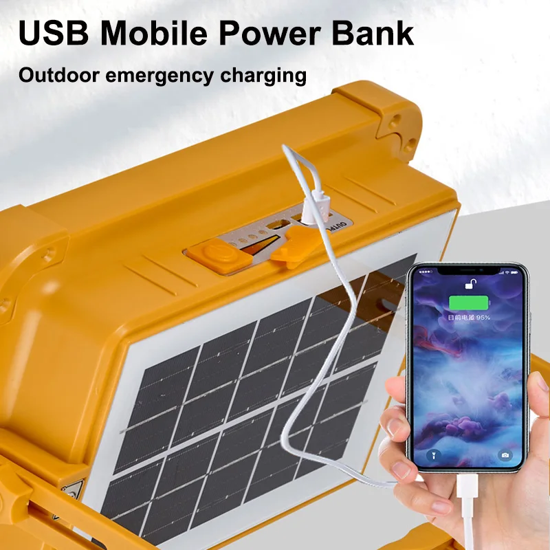 2000Watt Solar Outdoor Camping - Zumtobel Outdoor Lighting recensie en prijs
