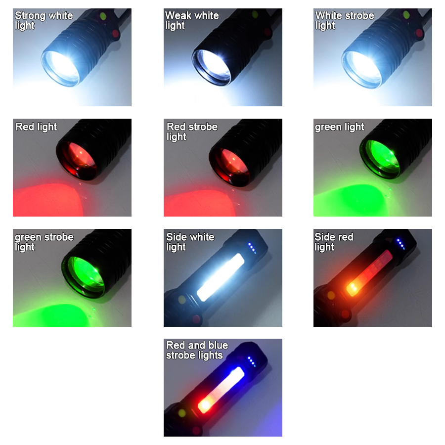 Outdoor Ultra Bright LED Flash - Zumtobel Outdoor Lighting recensie en prijs