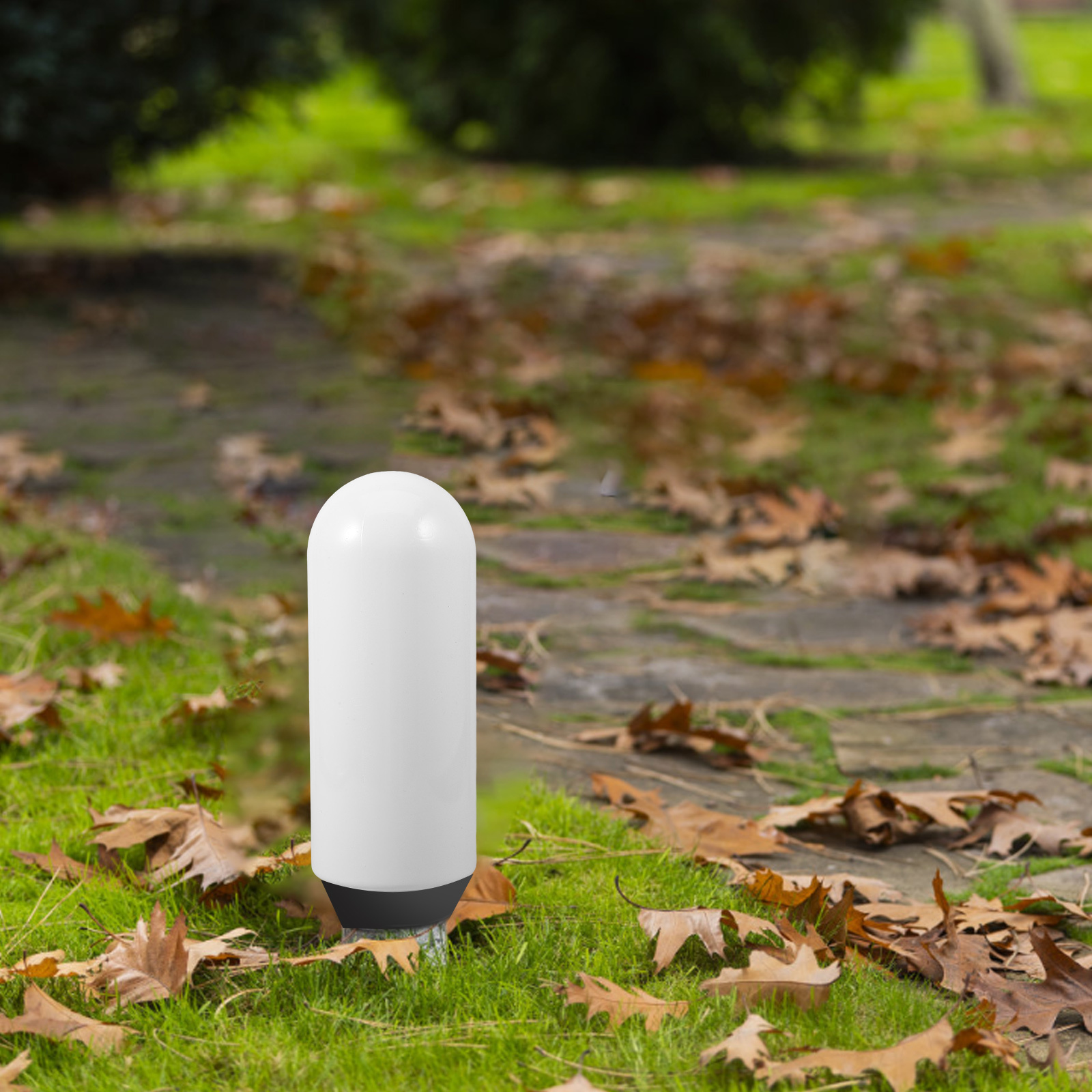 Waterproof Acrylic Lamp Shade  - Outdoor Yard Lighting Fixtures recensie en prijs