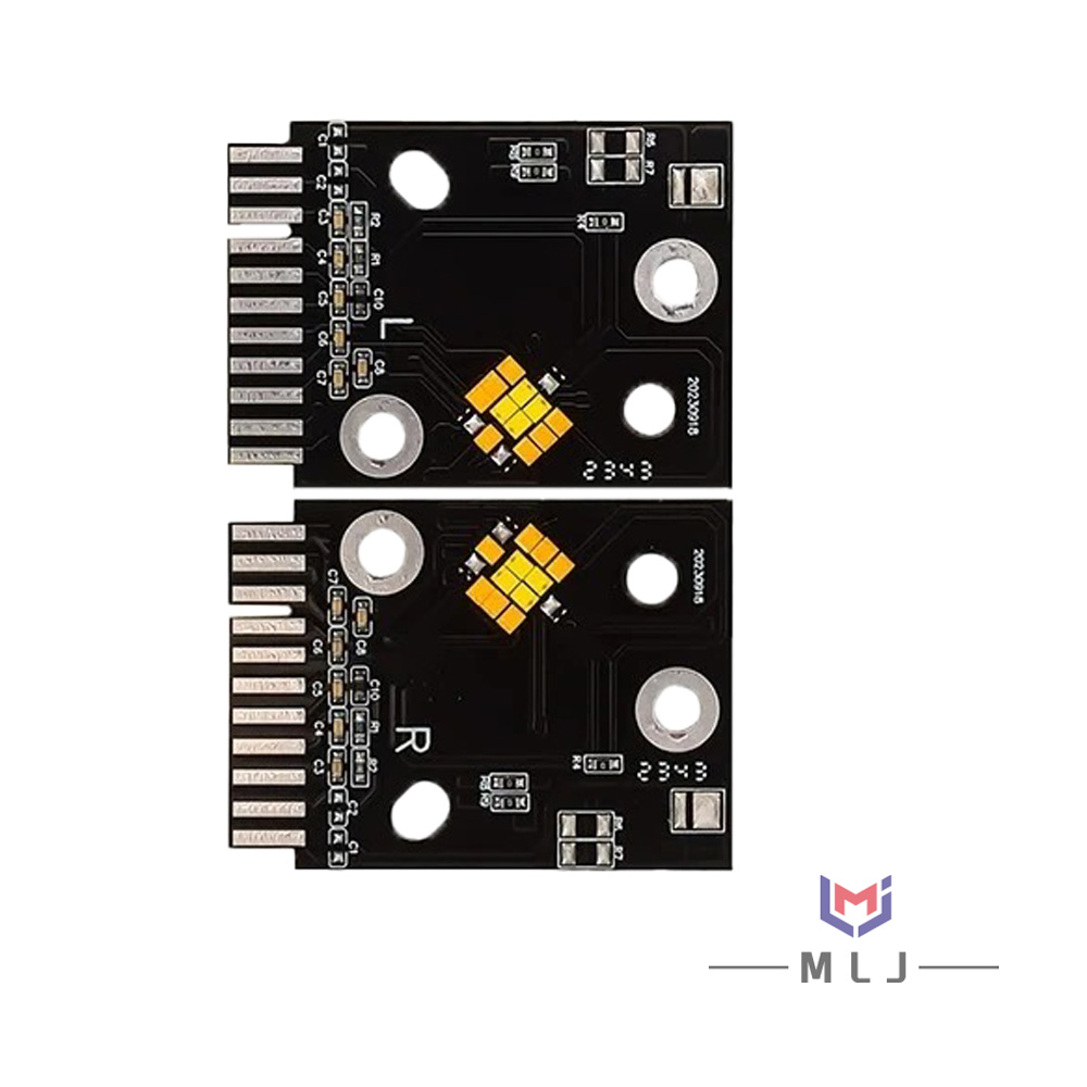 For BMW 2 Series G42 G87 CSL 2 - Outdoor Lighting Yellow recensie en prijs