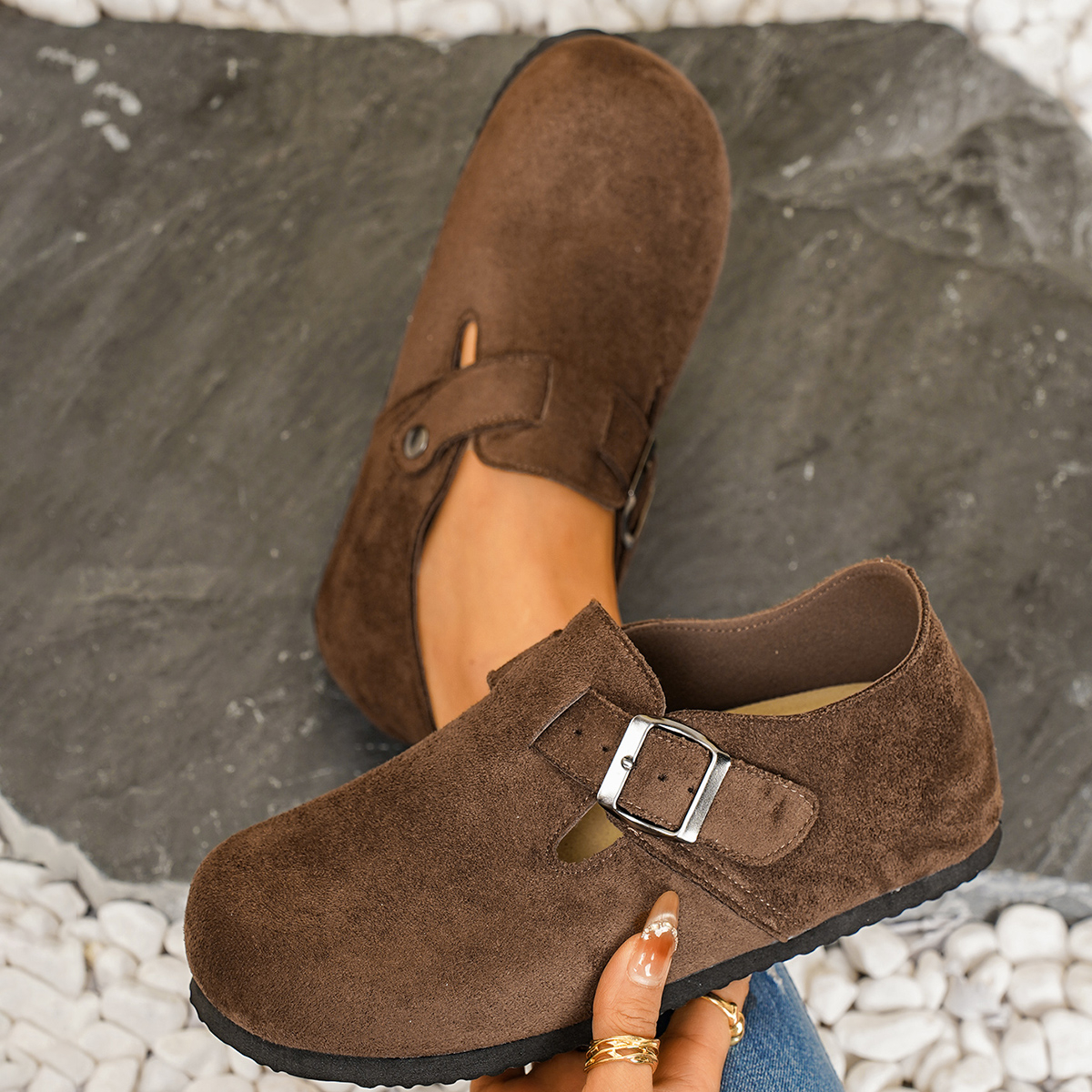 2025 Winter Women Ankle Boots  - Outdoor Lighting For Your House recensie en prijs
