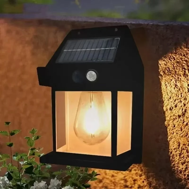 8PCS Powerful Outdoor Solar LE - Outdoor Yard Lighting Fixtures recensie en prijs