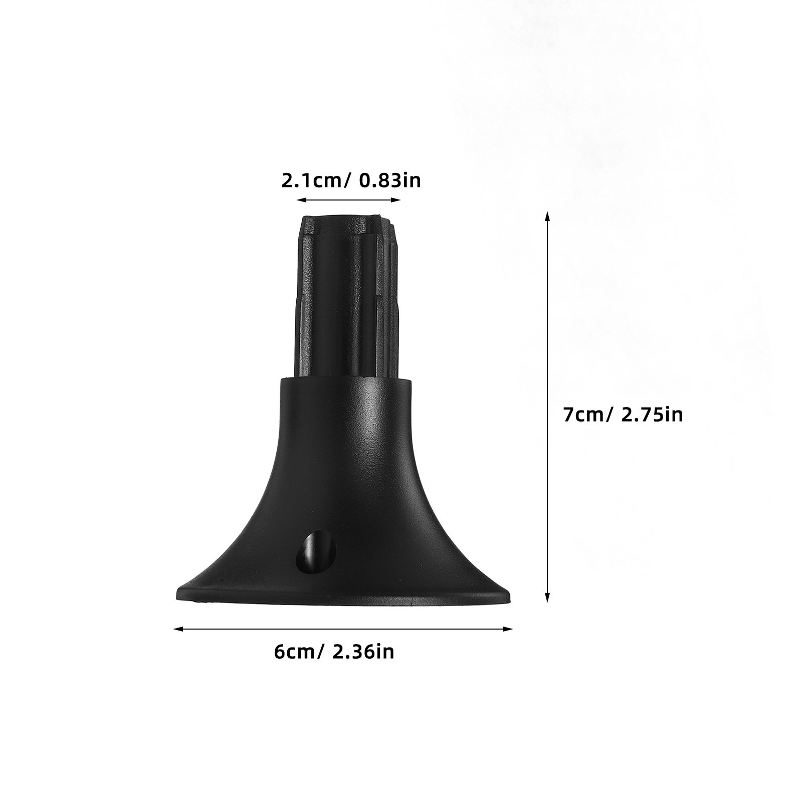 10Pcs Garden Lamp Base Replace - Outdoor Yard Lighting Fixtures recensie en prijs