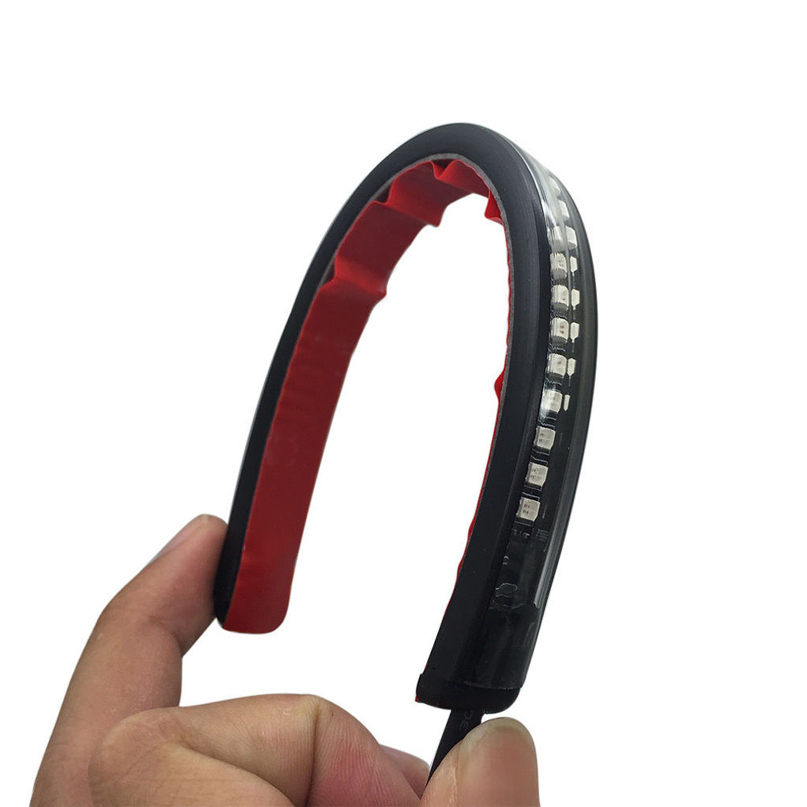 32Smd 3528 Red Waterproof Univ - Waterproof Led Strip recensie en prijs
