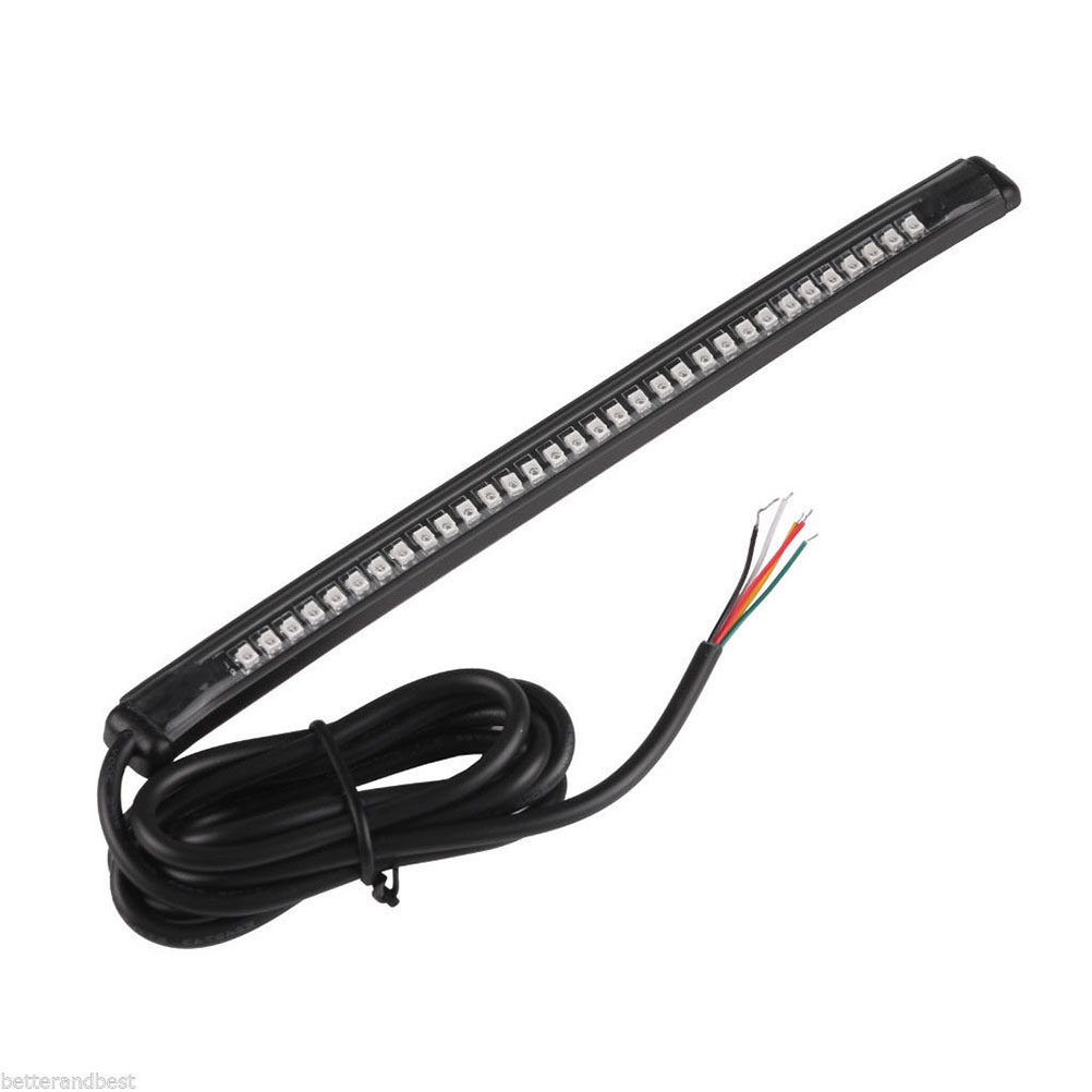 32Smd 3528 Red Waterproof Univ - Waterproof Led Strip recensie en prijs