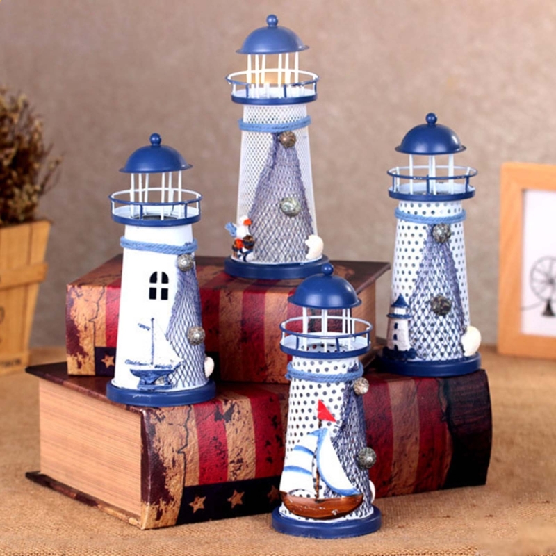 Lighthouse with Color Changing - Outdoor Lighting Architectural recensie en prijs