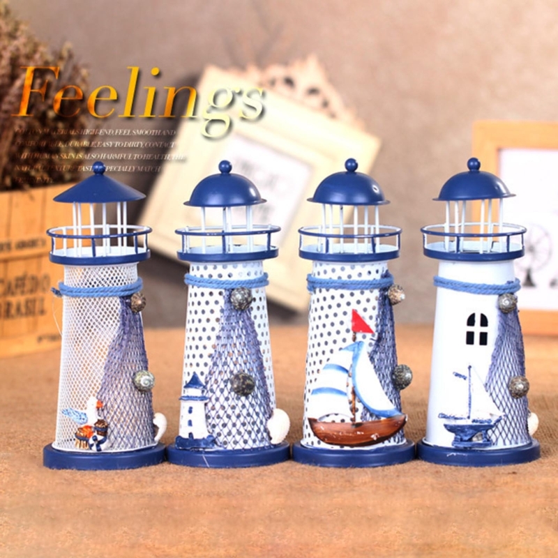 Lighthouse with Color Changing - Outdoor Lighting Architectural recensie en prijs