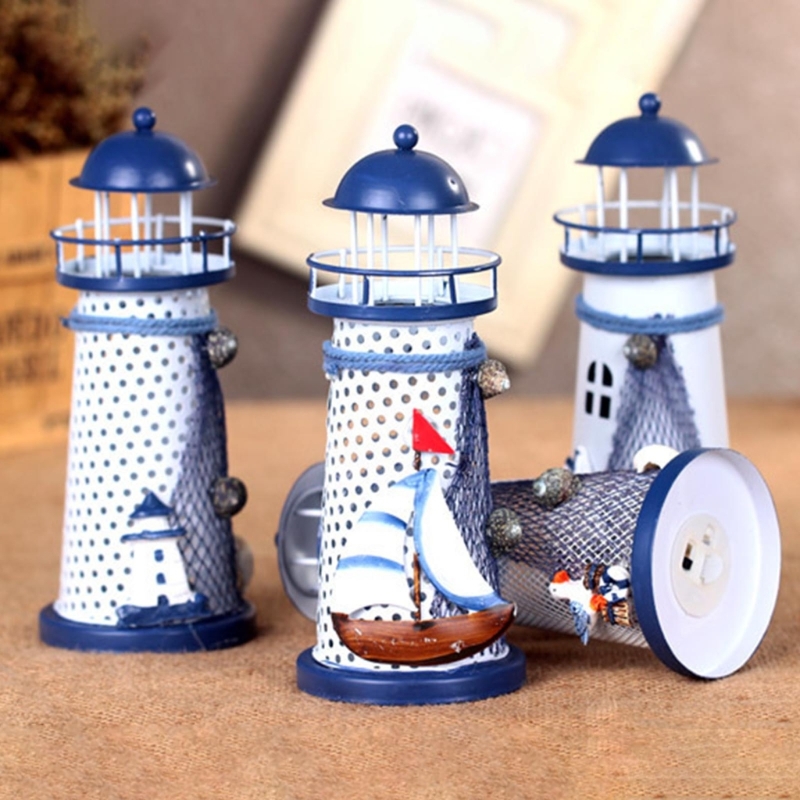 Lighthouse with Color Changing - Outdoor Lighting Architectural recensie en prijs
