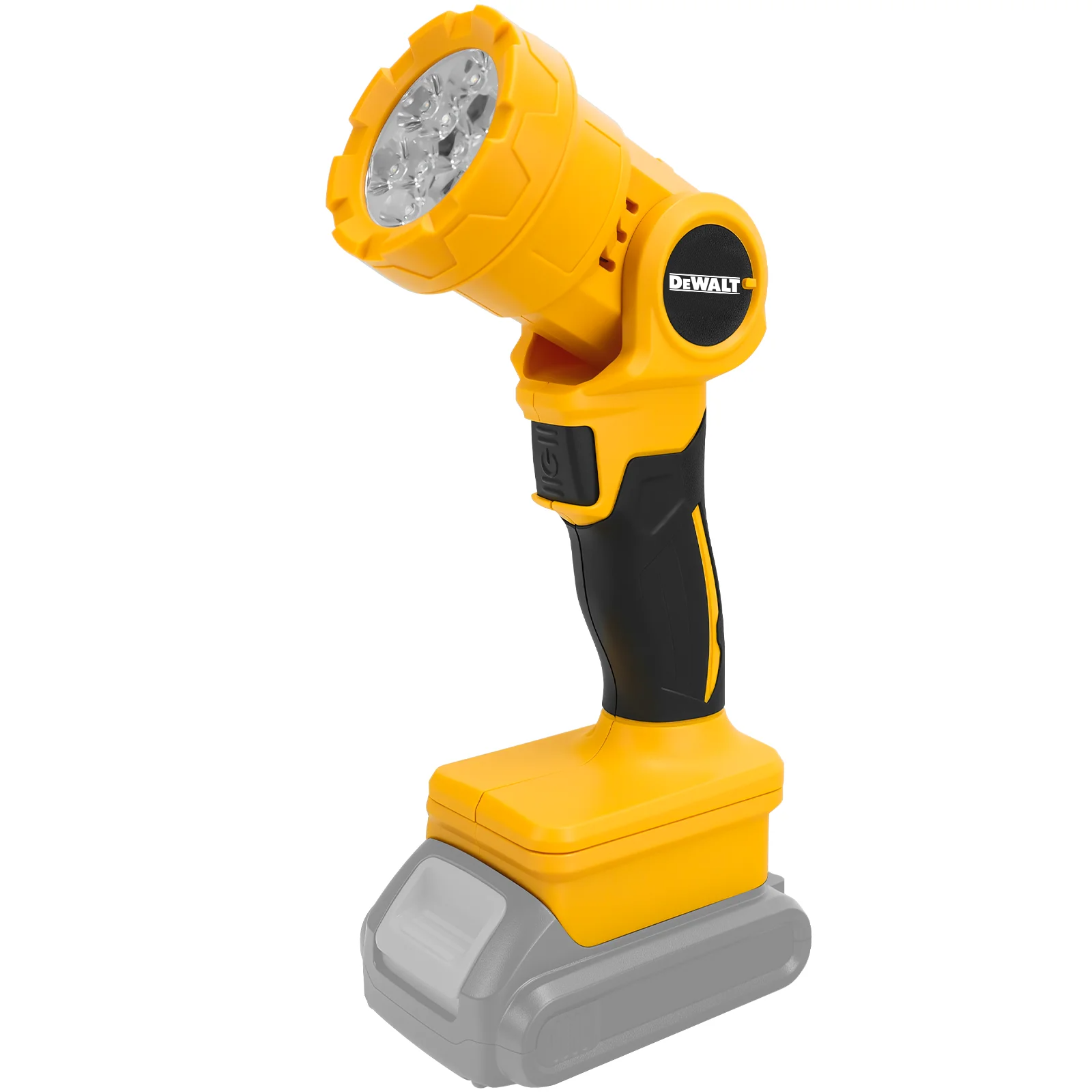 Dewalt Cordless LED Work Light - Zumtobel Outdoor Lighting recensie en prijs