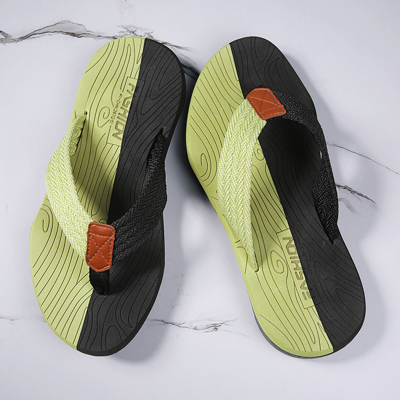 2026 New Men Flip Flops EVA Sl - Outdoor Lighting For Your House recensie en prijs