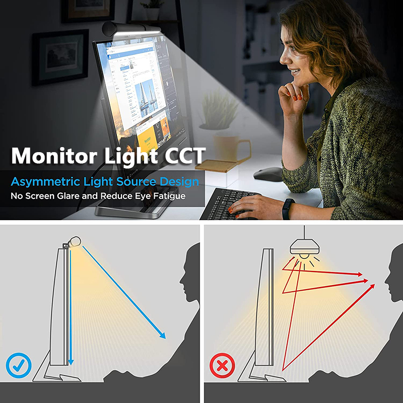 40CM RGB Atmosphere Table Lamp - Outdoor Lighting Yellow recensie en prijs