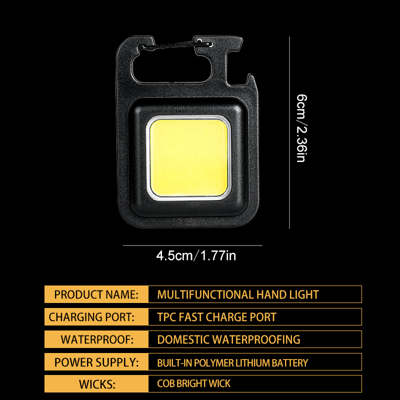 Super Bright Convenient Carry- - Zinc Outdoor Lighting recensie en prijs