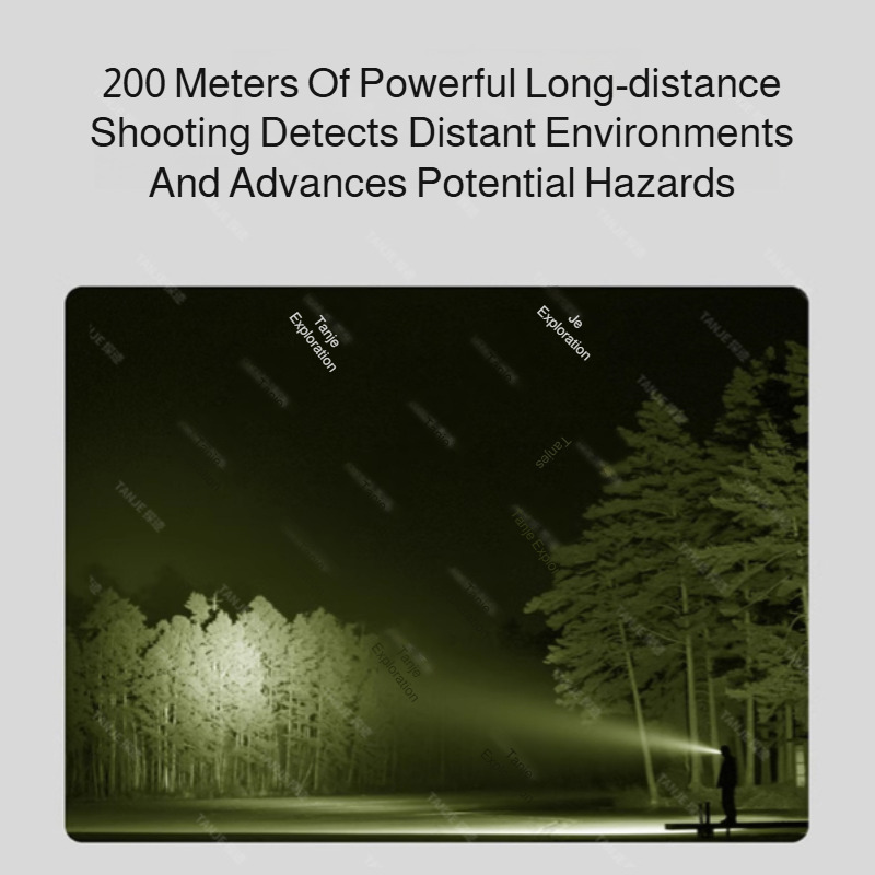 Outdoor Flashlight Small Mini  - Zinc Outdoor Lighting recensie en prijs