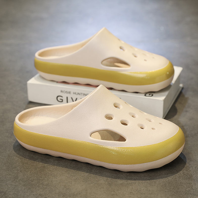 Mens Summer Beach Sandals Unis - Outdoor Lighting For Your House recensie en prijs