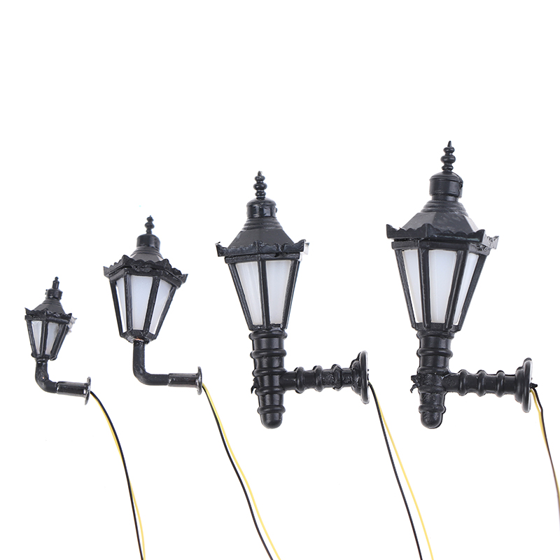 Mini Architectural Courtyard   - Outdoor Lighting Architectural recensie en prijs