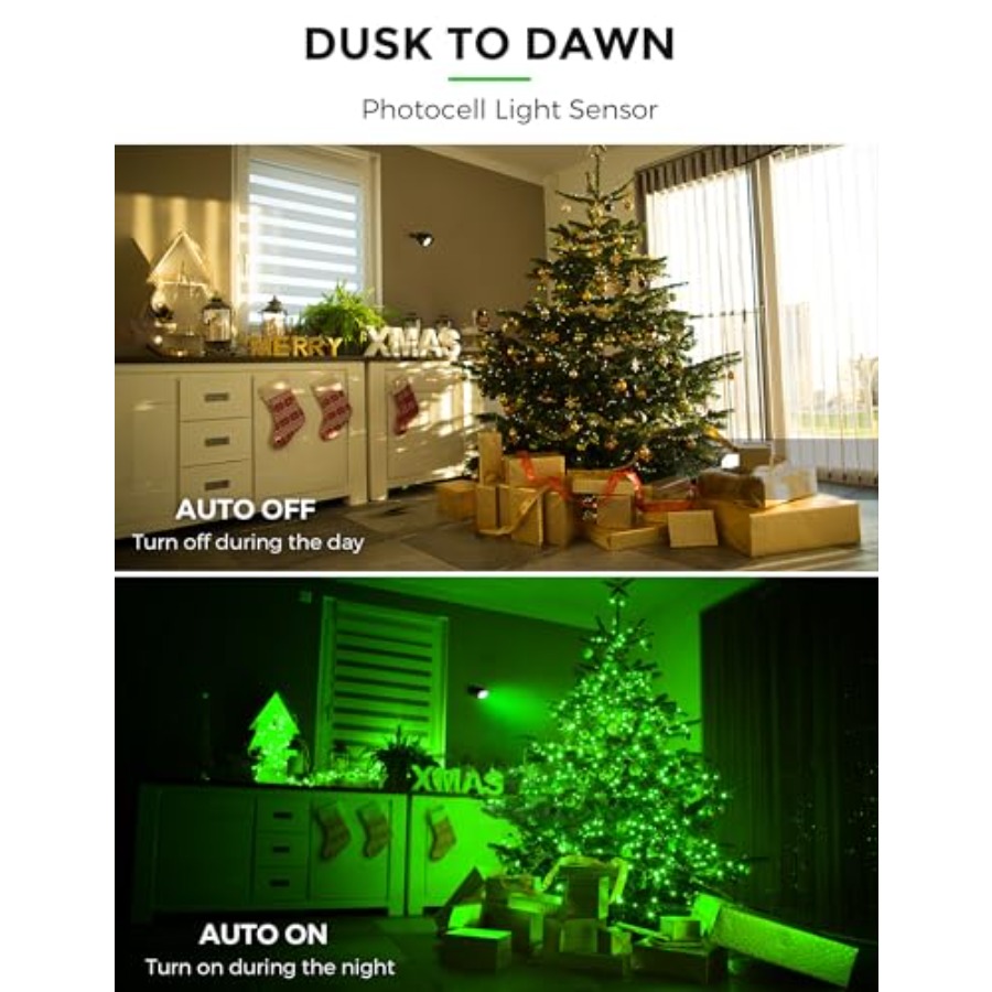 Green Spotlight Outdoor Tree S - Outdoor Lighting On Trees recensie en prijs