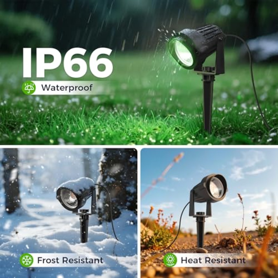 Green Spotlight Outdoor Tree S - Outdoor Lighting On Trees recensie en prijs
