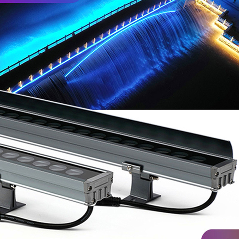 NEW 18W 24W 36W Outdoor LED Wa - Outdoor Lighting Architectural recensie en prijs