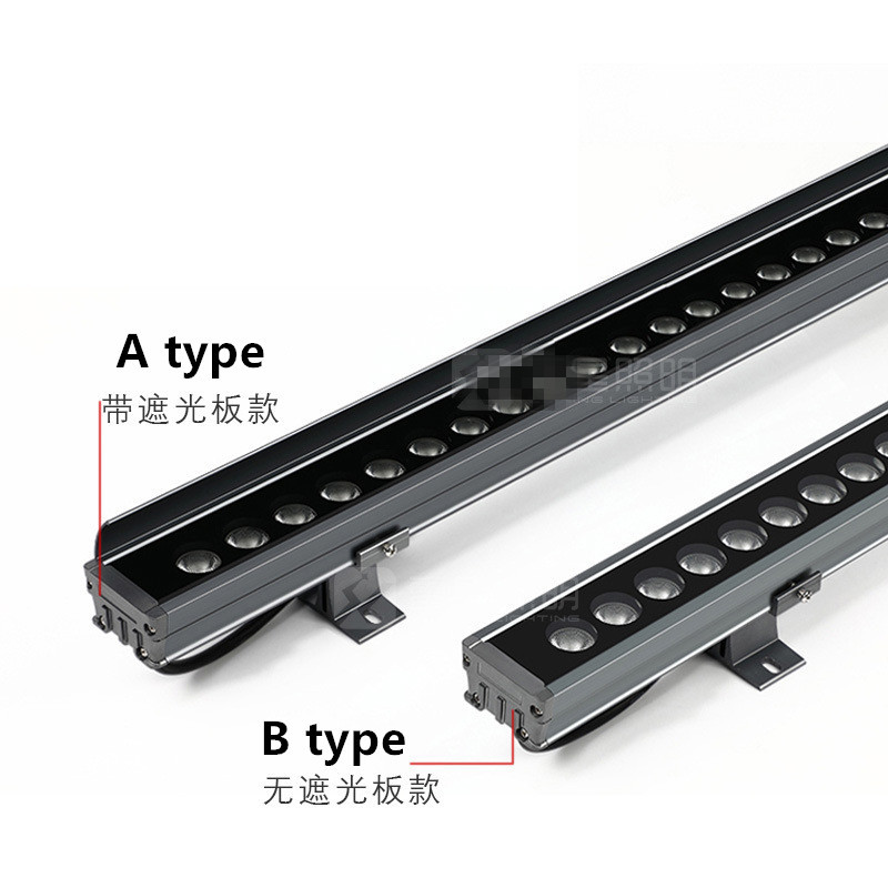 NEW 18W 24W 36W Outdoor LED Wa - Outdoor Lighting Architectural recensie en prijs
