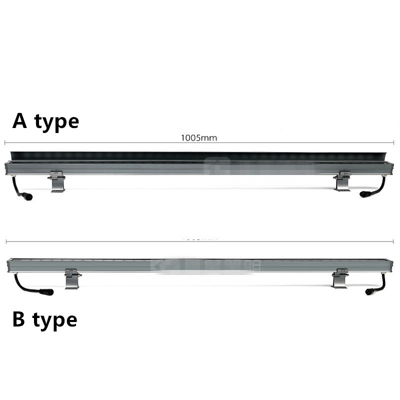 NEW 18W 24W 36W Outdoor LED Wa - Outdoor Lighting Architectural recensie en prijs