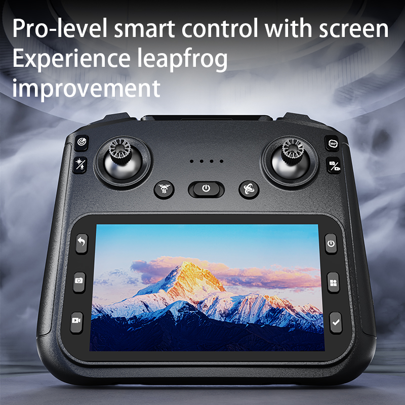 ES800PRO UAV 4.3-inch Remote C - Outdoor Lighting Options recensie en prijs