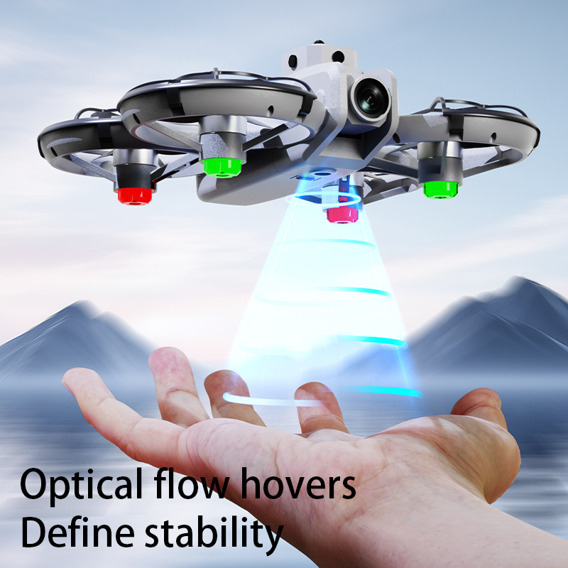 ES800PRO UAV 4.3-inch Remote C - Outdoor Lighting Options recensie en prijs