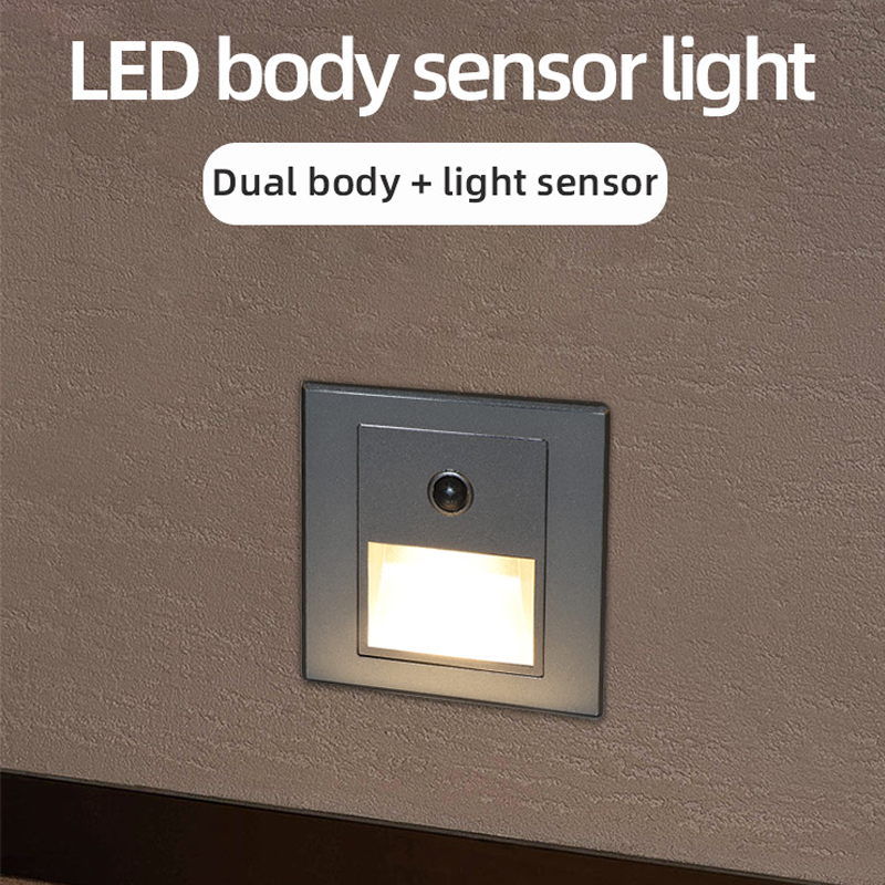 Infrared Motion Sensor Stair L - Zumtobel Outdoor Lighting recensie en prijs